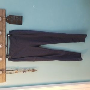 NWOT Duluth Trading Co. Women's leggings SZ MX31